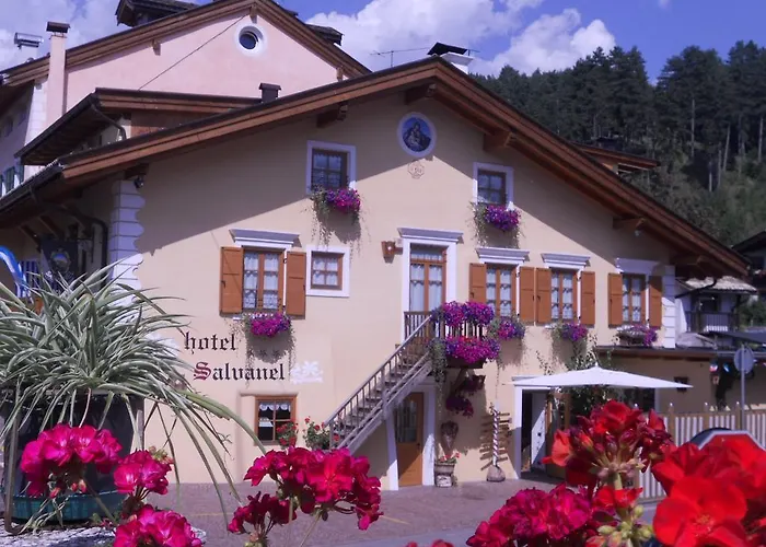 Hotel Salvanel
