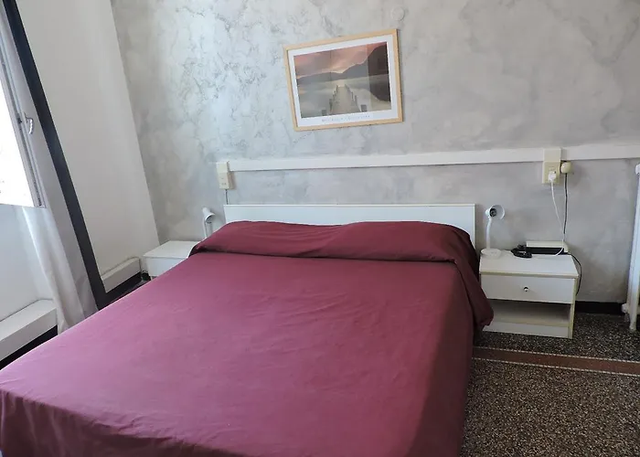 Albergo La Vela