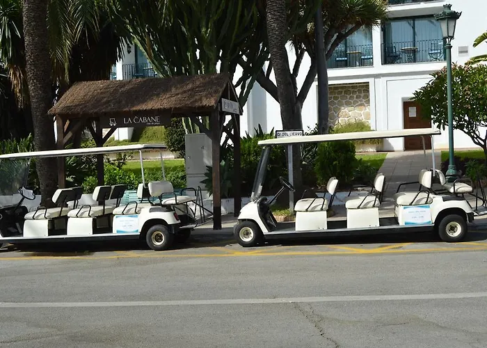 Los Monteros Marbella Hotel & Spa