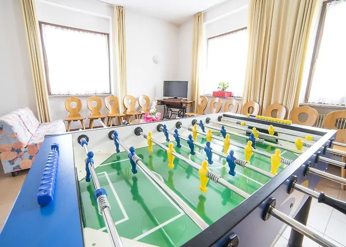 Hotel Pavone