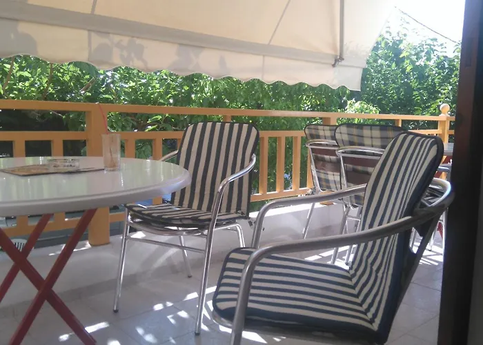 Hotel Aidipsos
