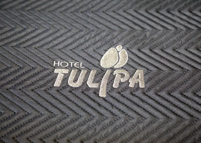 Hotel Tulipa