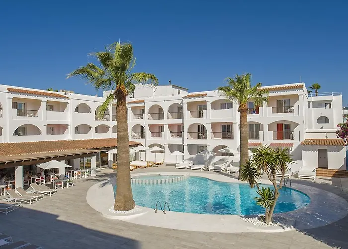 Hotel Vibra Bossa Flow - Adults Only