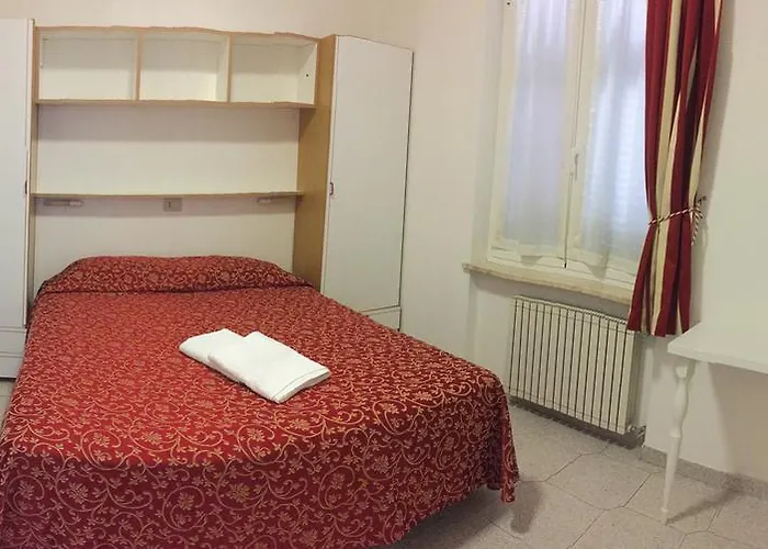 Hotel Villa Elle