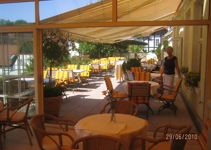 Hotel Drei Kronen