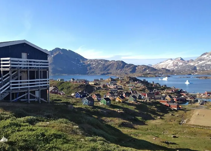 Hotel Angmagssalik