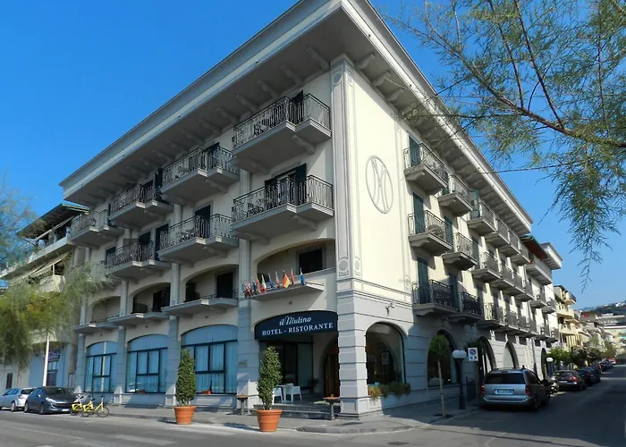 Hotel Il Mulino