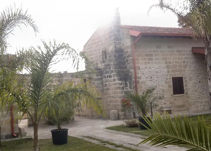 Masseria Grande