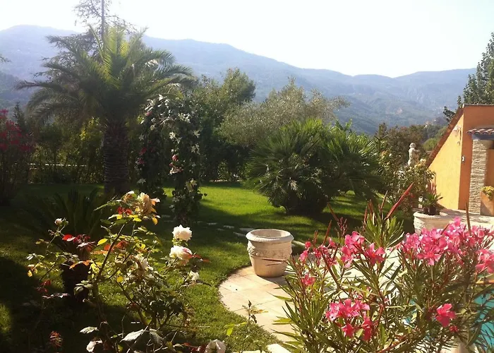 Villa Cyriel