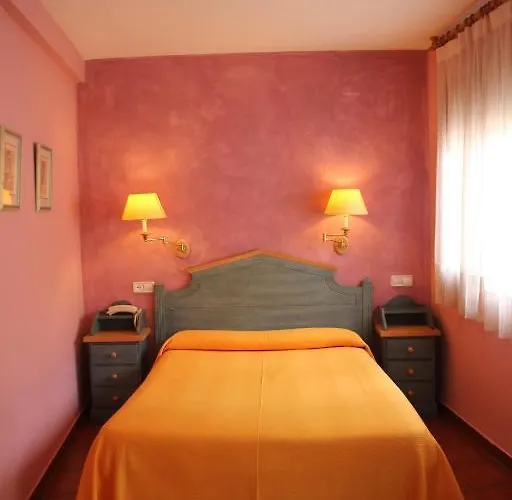 Hotel Fray Tomás