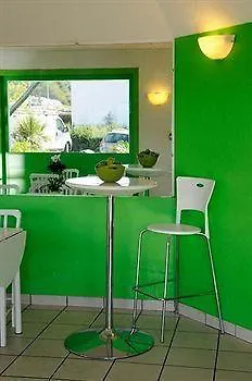 Enzo Hotels 1er prix Dreux