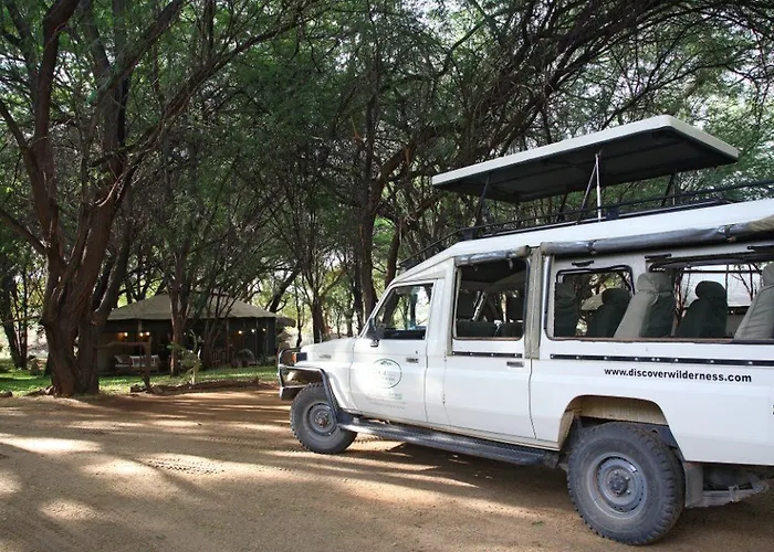 Larsens Camp