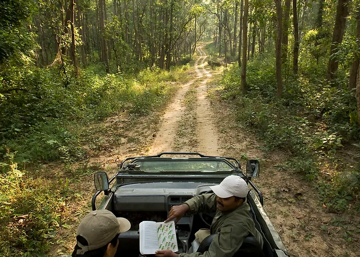 Banjaar Tola Kanha