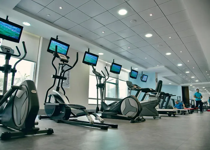 Erbil Rotana