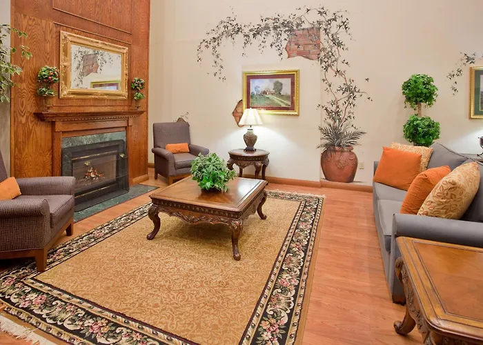 Country Inn & Suites By Radisson, Columbia, Sc