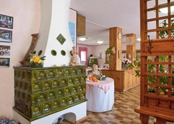 Albergo Negritella