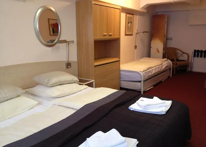 Hotel Anna