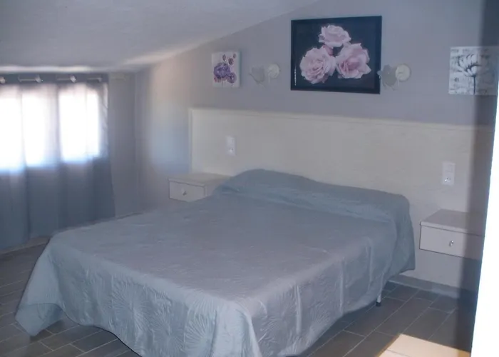 Hotel Casa Di Mama