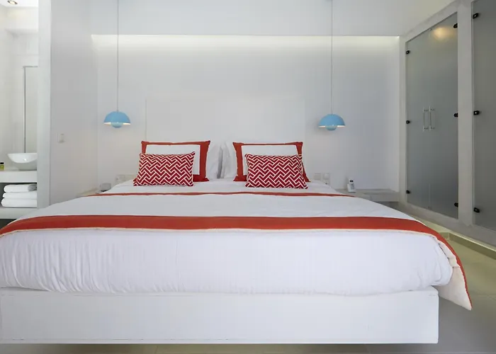 Alta Vista Suites
