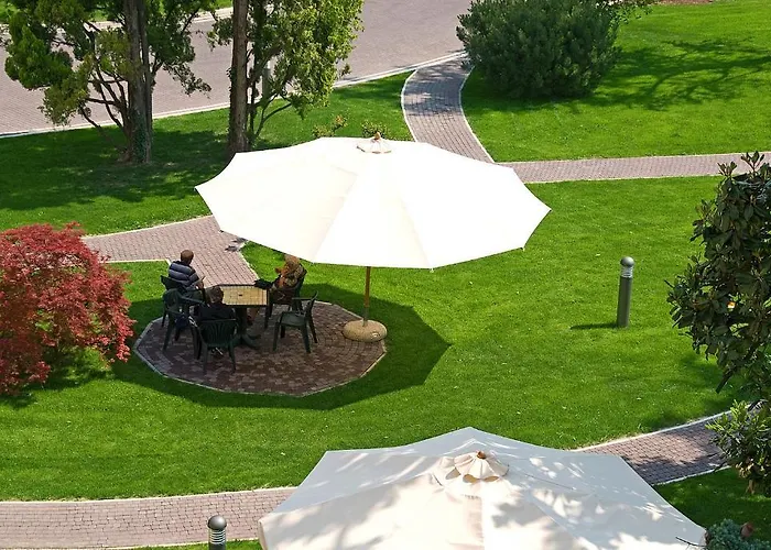Hotel Columbia Terme