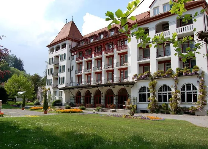 Mattenhof Resort