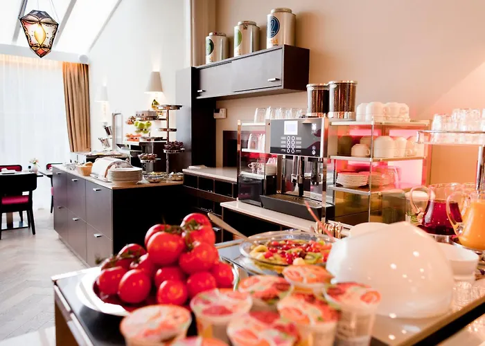 Hotel Van Walsum