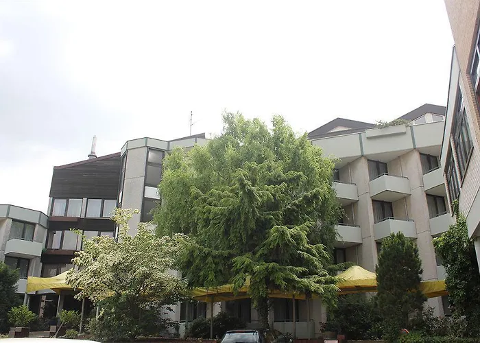 Convention Hotel Hannover