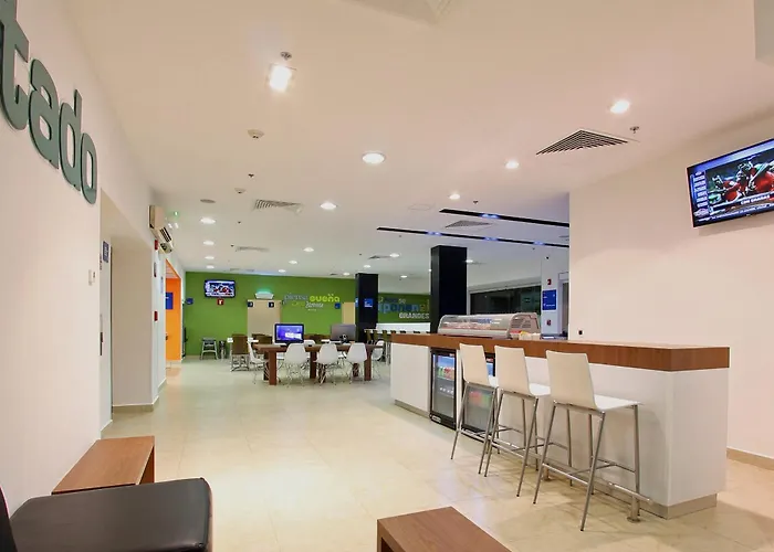 One Villahermosa Centro