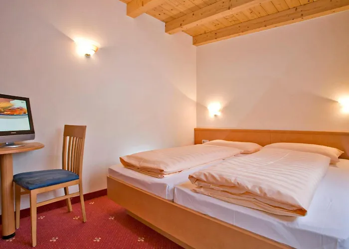 Hotel Talblick