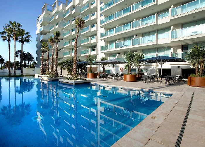 Blaumar Hotel