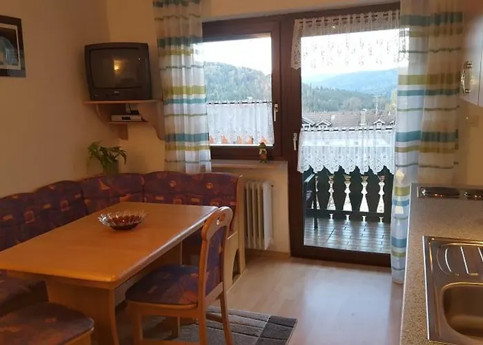 Pension Waldblick