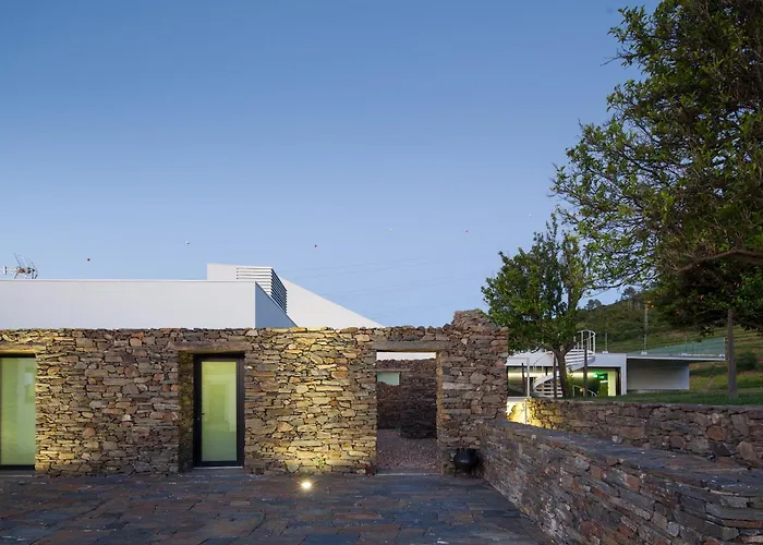 Quinta De Casaldronho Wine Hotel