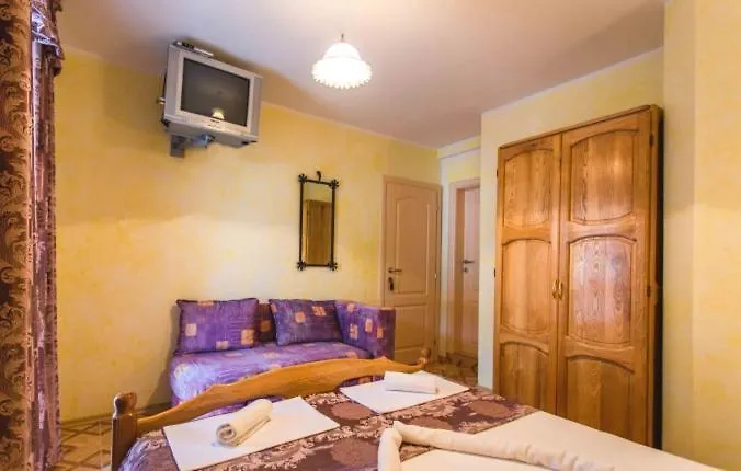 Privatni Smjestaj Toljic