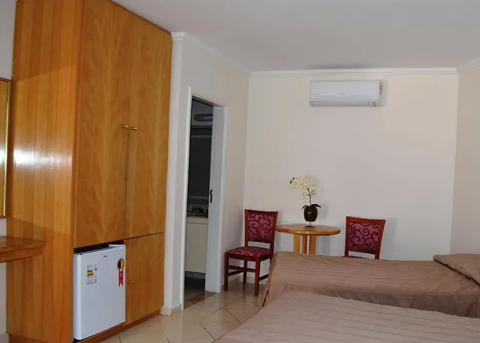 Hotel São Luiz
