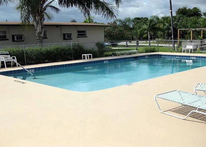 Sandrift Motel