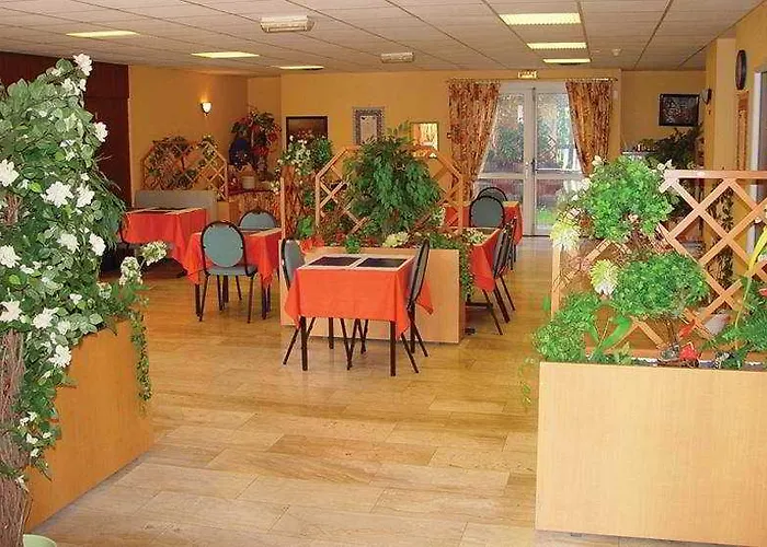 Balladins Strasbourg Lingolsheim