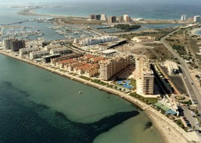 Puerto Playa