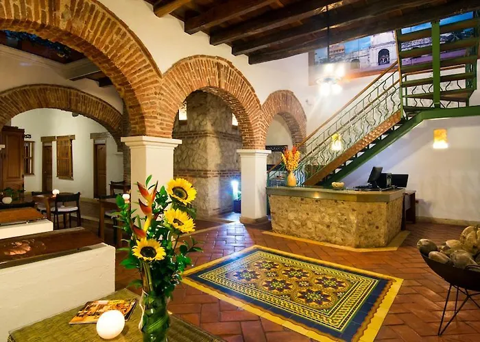 Hotel Boutique Las Carretas
