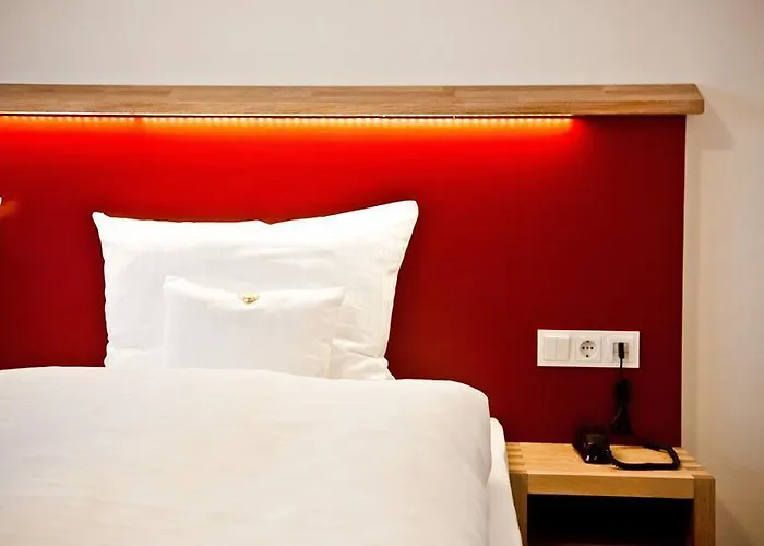 Hotel Brauhaus Stephanus