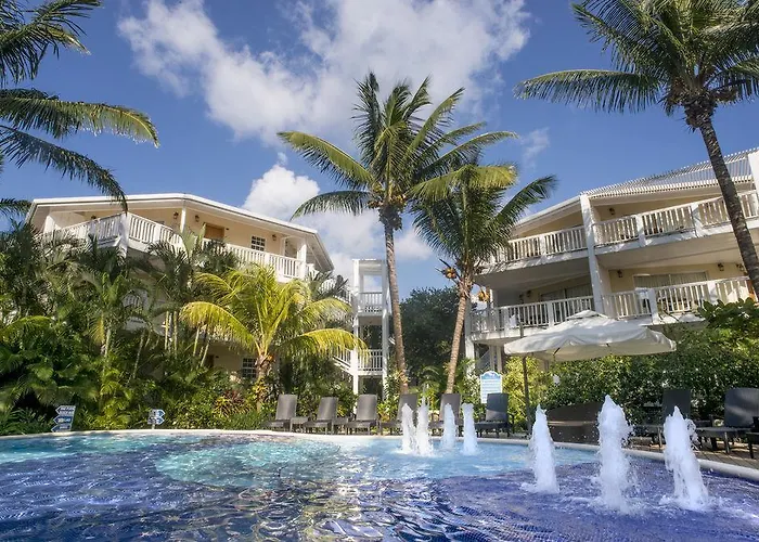 Paradise Oceanic Hotel