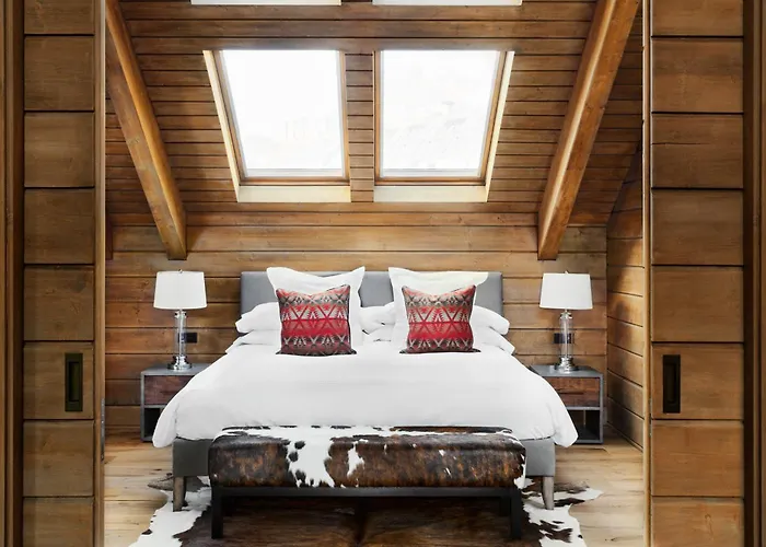 El Lodge, Ski & Spa