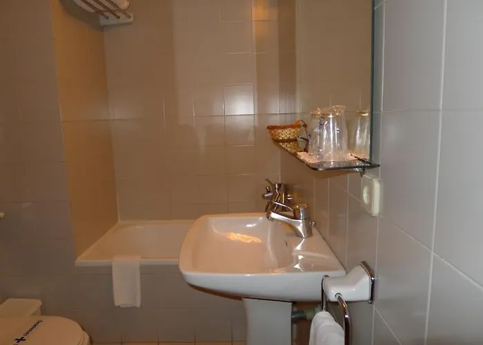 Aero Hotel Cerdanya Ca L'Eudald