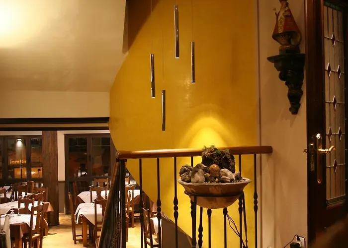 Hotel Los Molinos