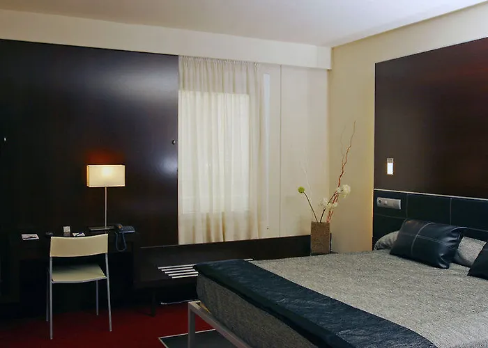 Tryp Ceuta Hotel