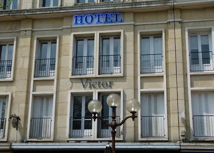 Hotel Victor