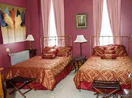 Delaware Hotel