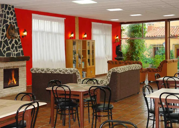 La Villa Don Quijote