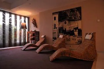 Hotel Delle Acque & Natural Spa