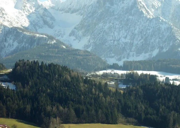 Hotel Edlbacher Moor