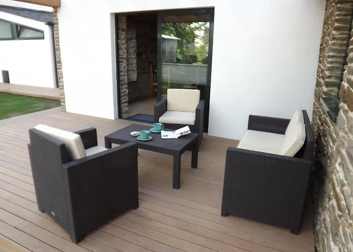Albergue Oasis